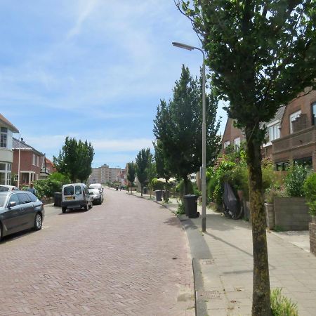 Casa Duna Close To The Beach, City Centre, Dunes And Parking Area Zandvoort Exterior photo