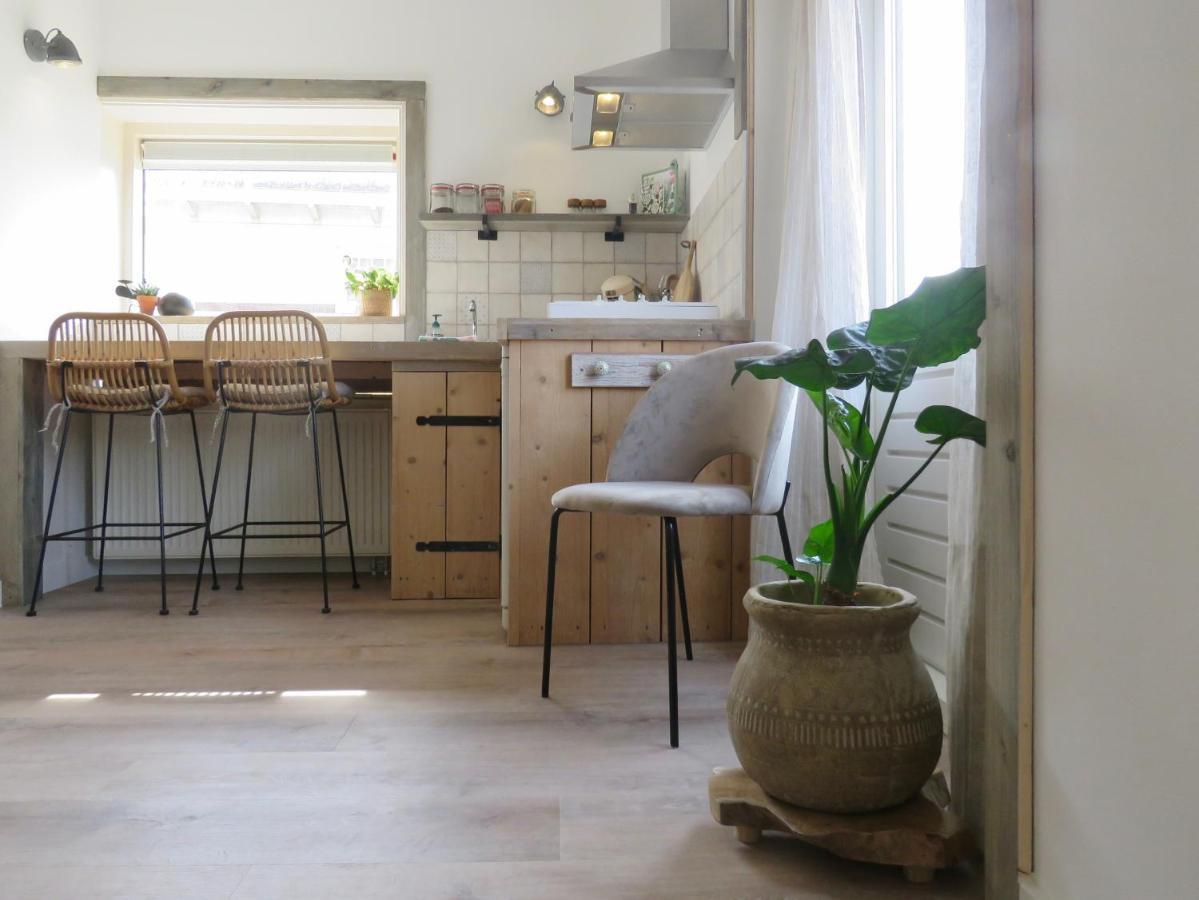 Casa Duna Close To The Beach, City Centre, Dunes And Parking Area Zandvoort Exterior photo