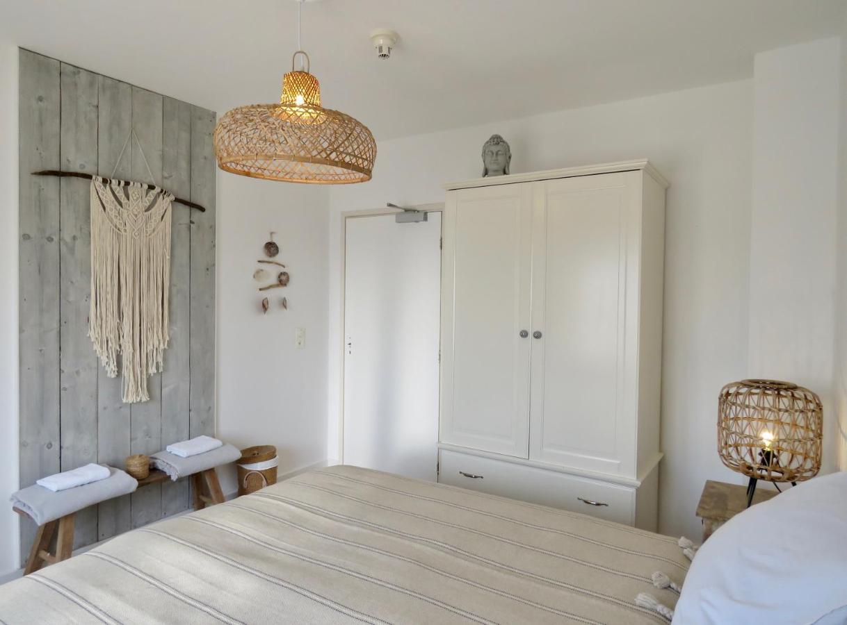 Casa Duna Close To The Beach, City Centre, Dunes And Parking Area Zandvoort Exterior photo