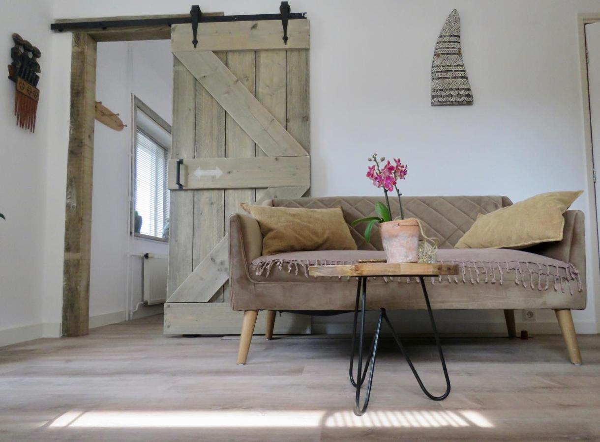 Casa Duna Close To The Beach, City Centre, Dunes And Parking Area Zandvoort Exterior photo