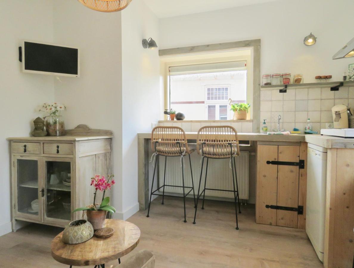 Casa Duna Close To The Beach, City Centre, Dunes And Parking Area Zandvoort Exterior photo