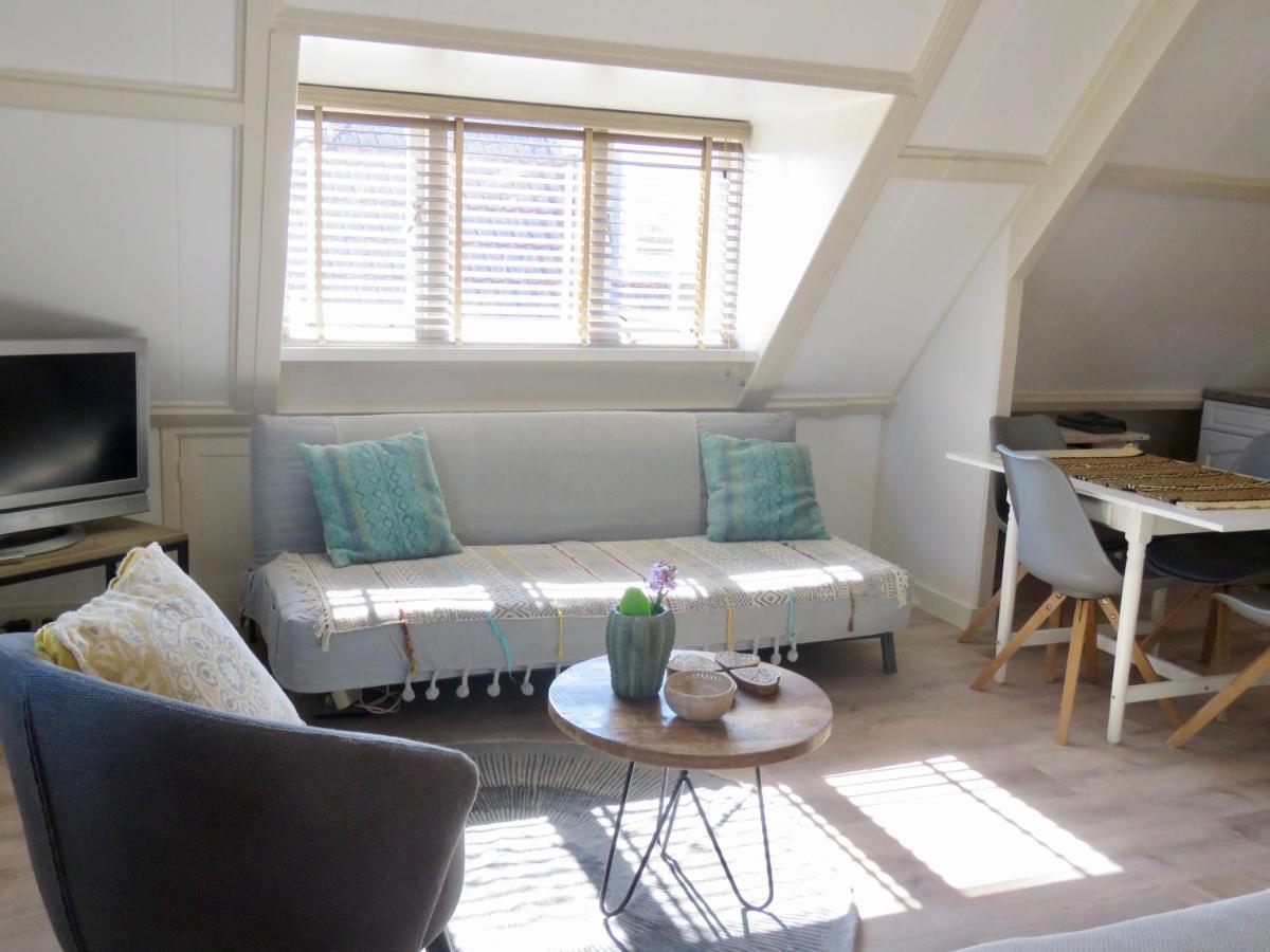Casa Duna Close To The Beach, City Centre, Dunes And Parking Area Zandvoort Exterior photo