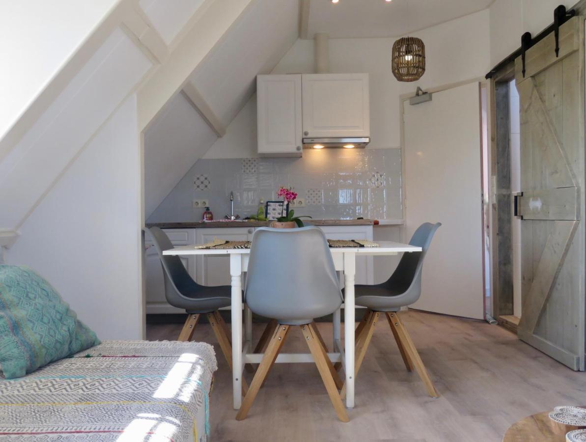 Casa Duna Close To The Beach, City Centre, Dunes And Parking Area Zandvoort Exterior photo