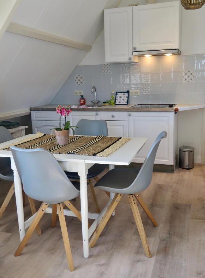 Casa Duna Close To The Beach, City Centre, Dunes And Parking Area Zandvoort Exterior photo