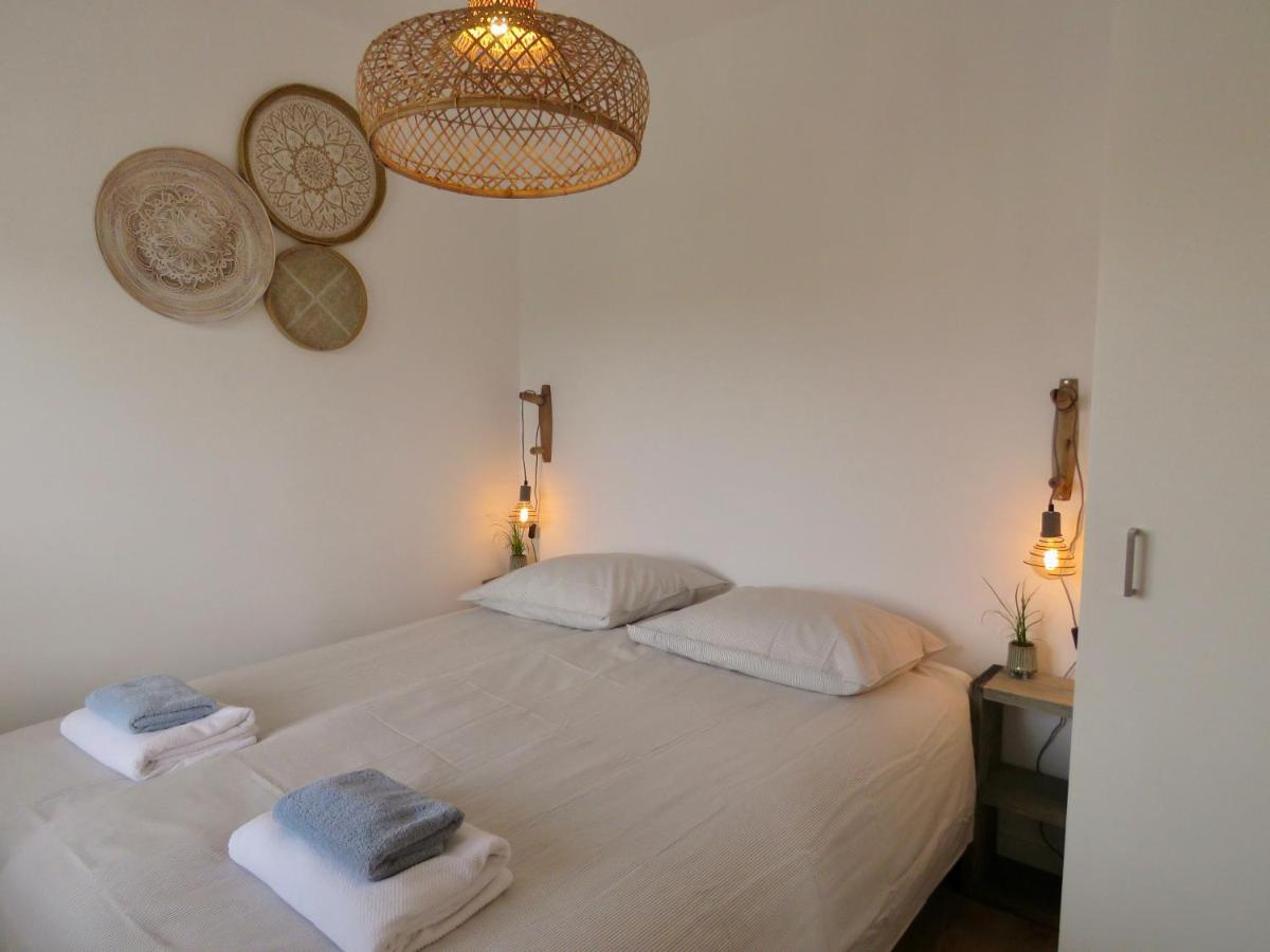 Casa Duna Close To The Beach, City Centre, Dunes And Parking Area Zandvoort Exterior photo
