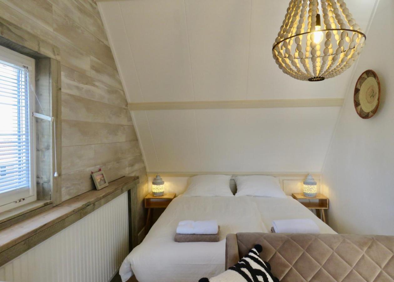Casa Duna Close To The Beach, City Centre, Dunes And Parking Area Zandvoort Exterior photo