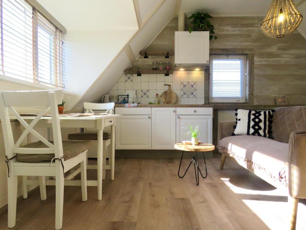 Casa Duna Close To The Beach, City Centre, Dunes And Parking Area Zandvoort Exterior photo