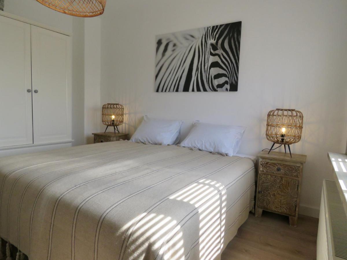 Casa Duna Close To The Beach, City Centre, Dunes And Parking Area Zandvoort Exterior photo