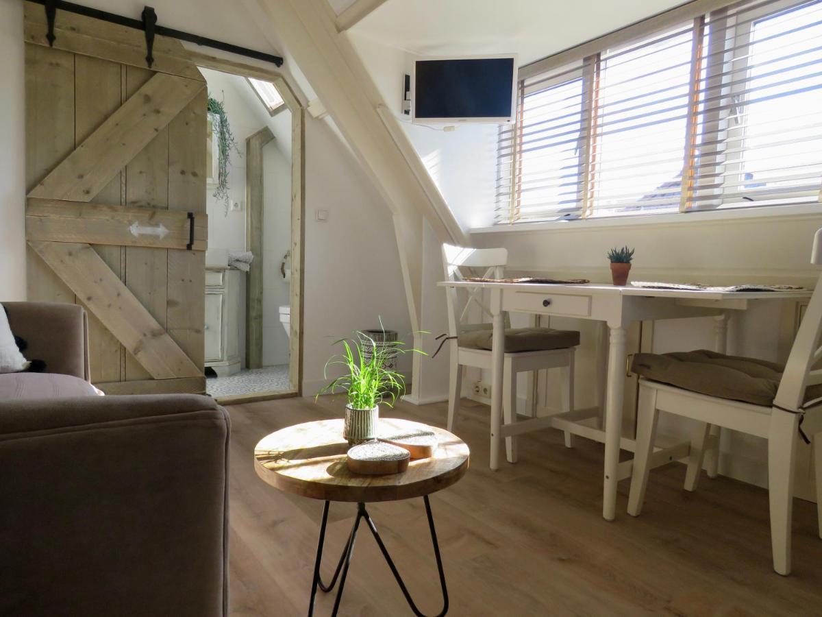 Casa Duna Close To The Beach, City Centre, Dunes And Parking Area Zandvoort Exterior photo