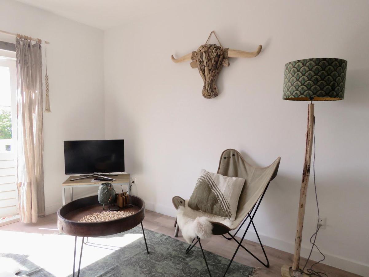 Casa Duna Close To The Beach, City Centre, Dunes And Parking Area Zandvoort Exterior photo