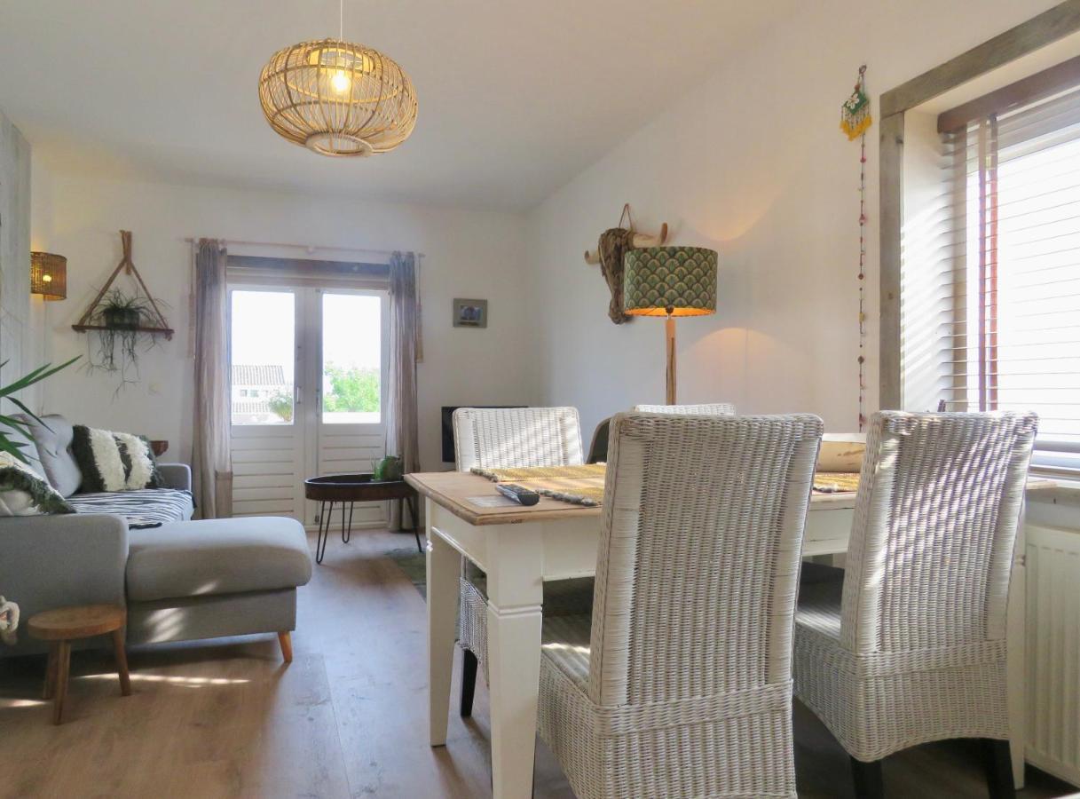 Casa Duna Close To The Beach, City Centre, Dunes And Parking Area Zandvoort Exterior photo