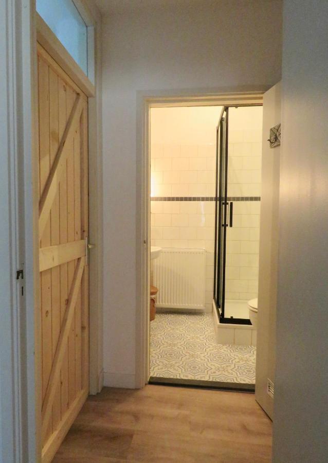 Casa Duna Close To The Beach, City Centre, Dunes And Parking Area Zandvoort Exterior photo