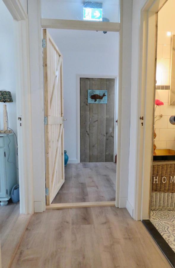 Casa Duna Close To The Beach, City Centre, Dunes And Parking Area Zandvoort Exterior photo