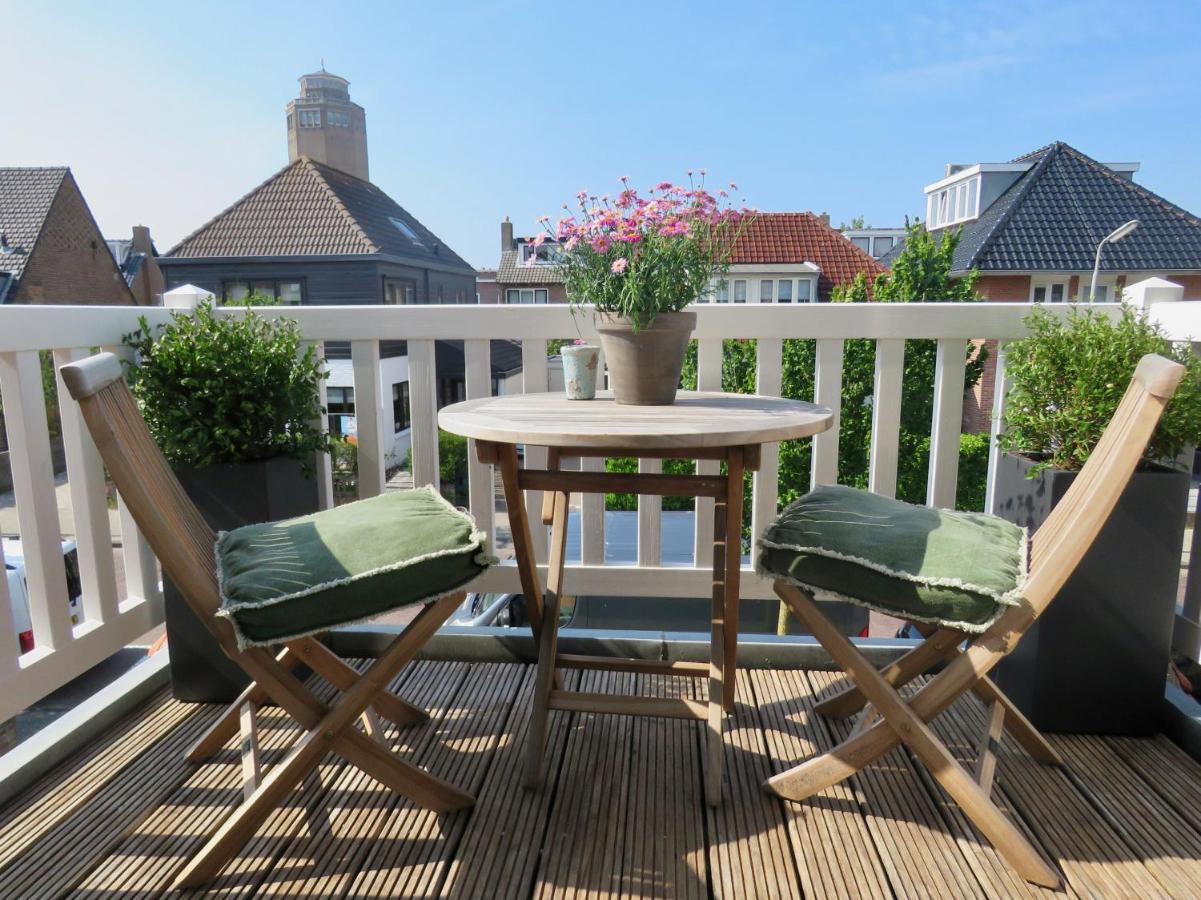 Casa Duna Close To The Beach, City Centre, Dunes And Parking Area Zandvoort Exterior photo
