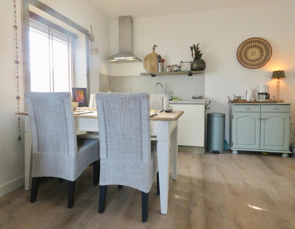 Casa Duna Close To The Beach, City Centre, Dunes And Parking Area Zandvoort Exterior photo