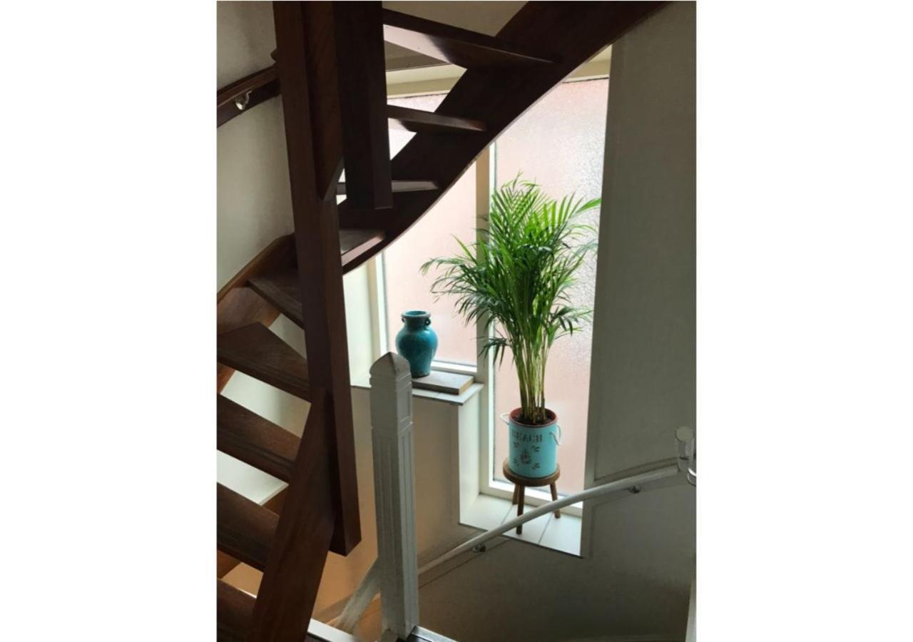 Casa Duna Close To The Beach, City Centre, Dunes And Parking Area Zandvoort Exterior photo
